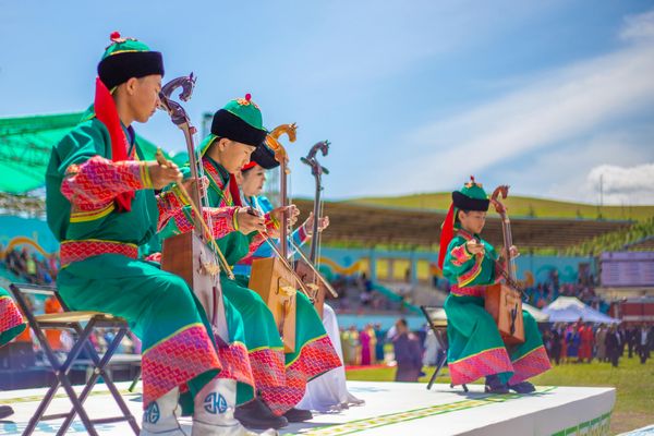 Circuit Chine et Mongolie, de l'Empire du Milieu aux Steppes Nomades - Vols Flex pas cher photo 7