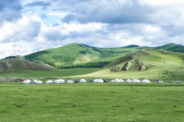 Circuit Chine et Mongolie, de l'Empire du Milieu aux Steppes Nomades - Vols Flex pas cher photo 22