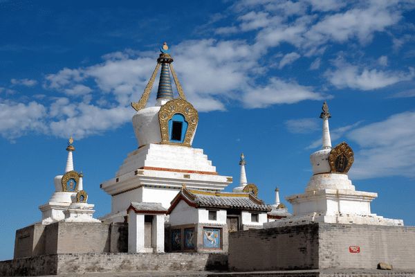 Circuit Chine et Mongolie, de l'Empire du Milieu aux Steppes Nomades - Vols Flex pas cher photo 25