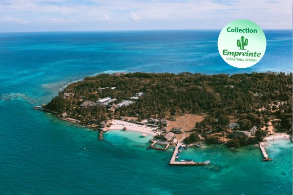 Circuit Viva Colombia et Isla Mucura ! - Vols Flex pas cher photo 1