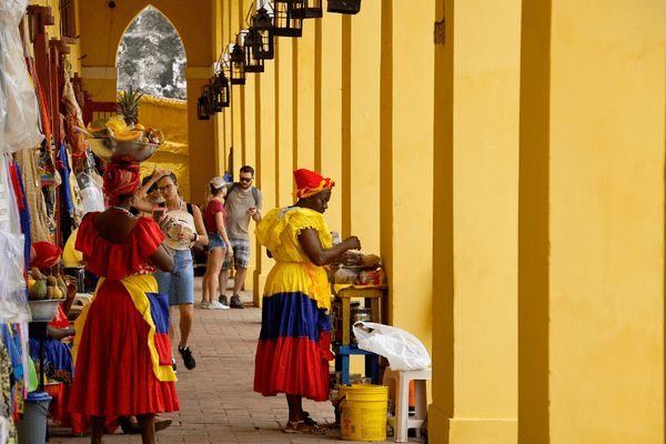 Circuit Les Incontournables de la Colombie en Privatif - Vols Flex pas cher