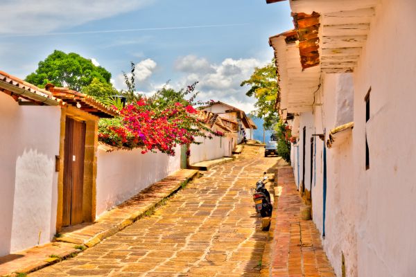 Circuit Les Incontournables de la Colombie en Privatif - Vols Flex pas cher photo 21
