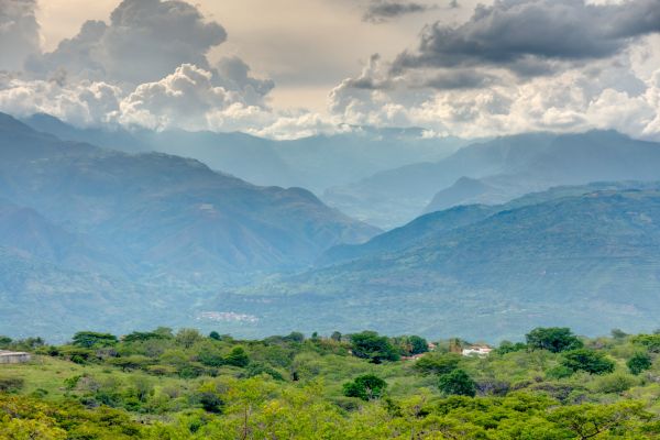 Circuit Les Incontournables de la Colombie en Privatif - Vols Flex pas cher photo 23