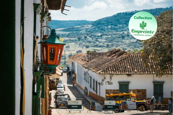 Circuit Les Incontournables de la Colombie en Privatif - Vols Flex pas cher photo 1