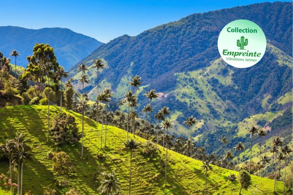 Circuit Les Incontournables de la Colombie en Privatif - Vols Flex pas cher photo 1