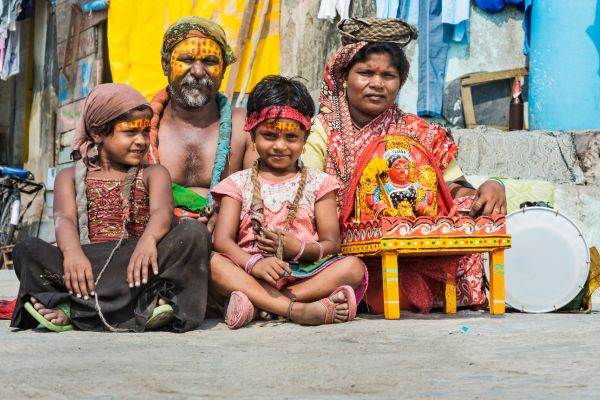 Aventure en famille en Inde du Nord & Bollywood à Bombay - Vols Flex pas cher photo 13