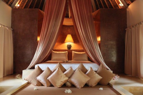 Combiné Mathis Prestige : Ubud et Amed - Vols Flex pas cher photo 1