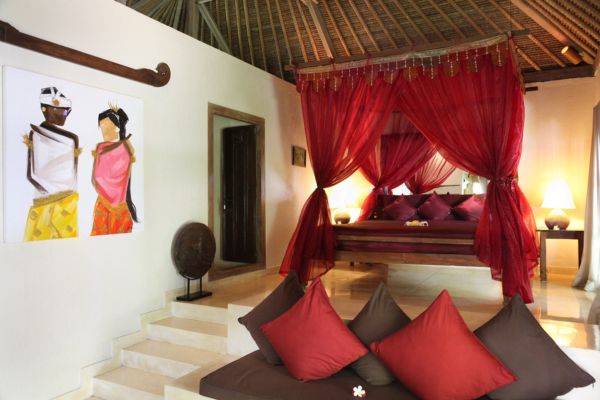 Combiné Mathis Collection Charming : Ubud, Amed et Gili Asahan - Vols Flex pas cher photo 14