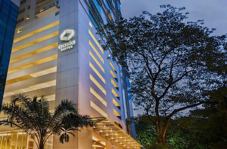 Combiné Oasia Kuala Lumpur et Ombak Villa Langkawi - 4* pas cher photo 2