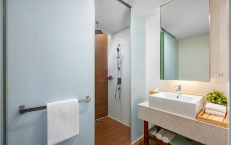 Combiné Oasia Kuala Lumpur et Ombak Villa Langkawi - 4* pas cher photo 5