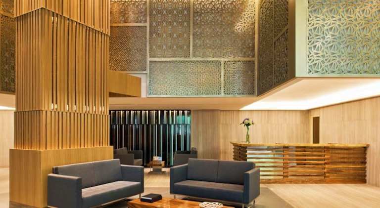 Combiné Oasia Kuala Lumpur et Ombak Villa Langkawi - 4* pas cher photo 7