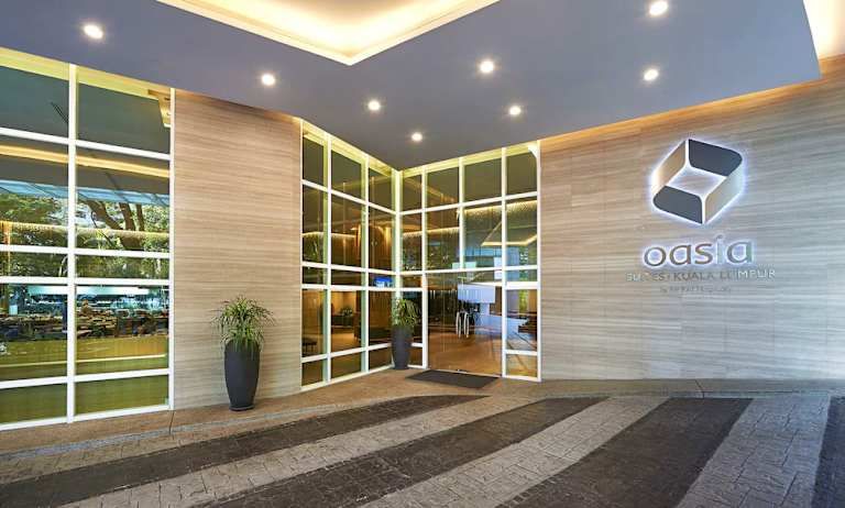 Combiné Oasia Kuala Lumpur et Ombak Villa Langkawi - 4* pas cher photo 10