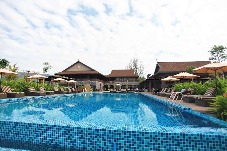 Combiné Oasia Kuala Lumpur et Ombak Villa Langkawi - 4* pas cher photo 14