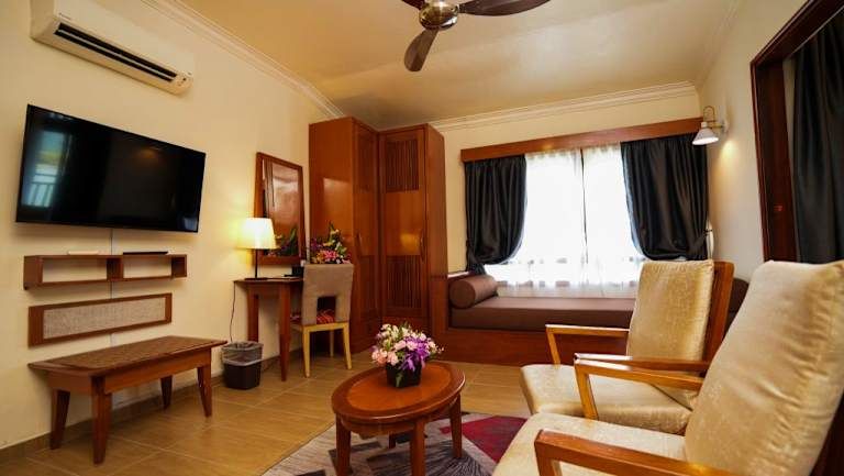 Combiné Oasia Kuala Lumpur et Ombak Villa Langkawi - 4* pas cher photo 16