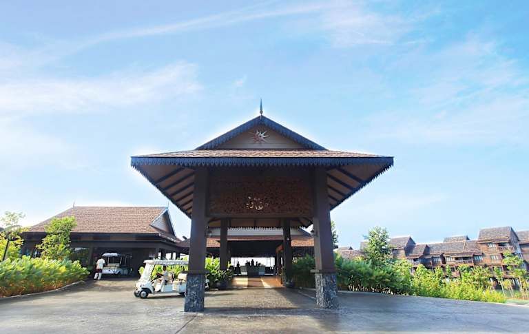 Combiné Oasia Kuala Lumpur et Ombak Villa Langkawi - 4* pas cher photo 20