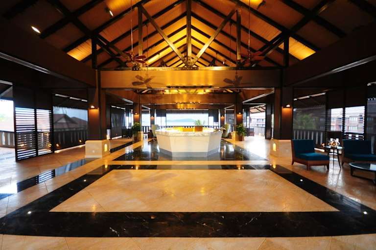 Combiné Oasia Kuala Lumpur et Ombak Villa Langkawi - 4* pas cher photo 21