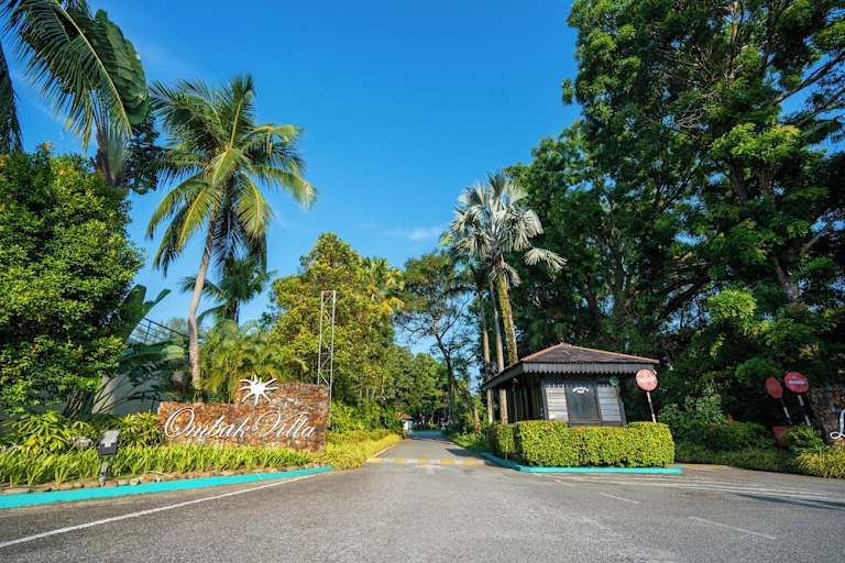 Combiné Oasia Kuala Lumpur et Ombak Villa Langkawi - 4* pas cher photo 22