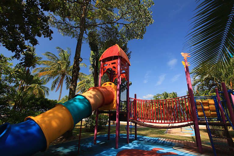 Combiné Oasia Kuala Lumpur et Ombak Villa Langkawi - 4* pas cher photo 25