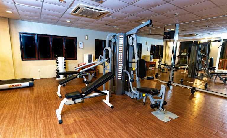 Combiné Oasia Kuala Lumpur et Ombak Villa Langkawi - 4* pas cher photo 26