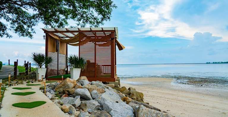 Combiné Oasia Kuala Lumpur et Ombak Villa Langkawi - 4* pas cher photo 27