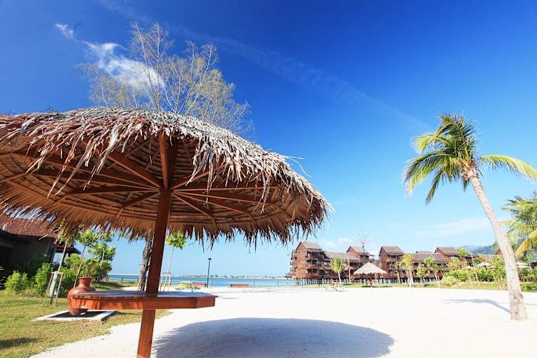 Combiné Oasia Kuala Lumpur et Ombak Villa Langkawi - 4* pas cher photo 28