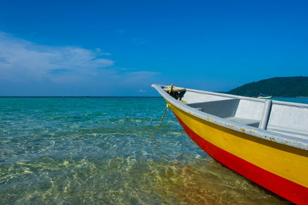 Combiné De Kuala aux sables de Perhentian 3* - Vols Flex pas cher