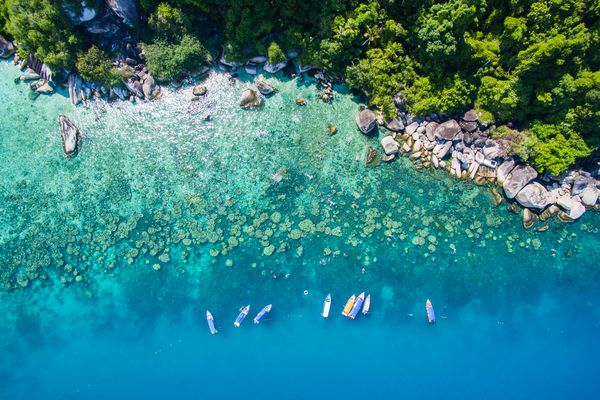 Combiné De Kuala aux sables de Perhentian 3* - Vols Flex pas cher photo 5