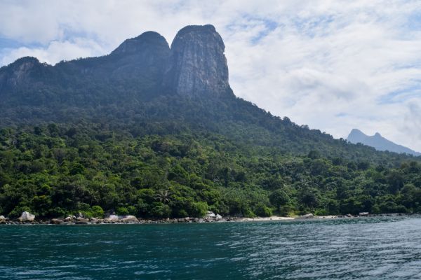 Combiné De Kuala aux sables de Tioman 3* - Vols Flex pas cher
