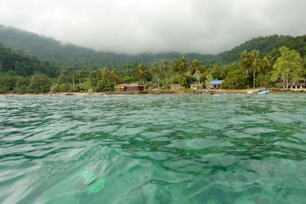 Combiné De Kuala aux sables de Tioman 3* - Vols Flex pas cher photo 7