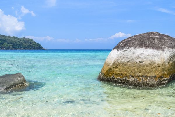 Combiné De Kuala aux sables de Tioman 3* - Vols Flex pas cher photo 8