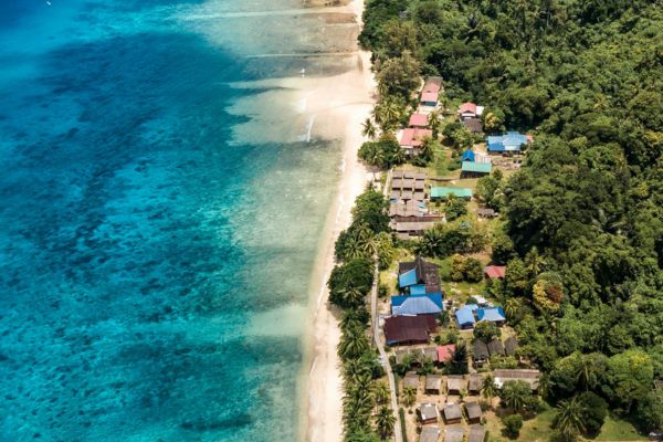 Combiné De Kuala aux sables de Tioman 3* - Vols Flex pas cher photo 9