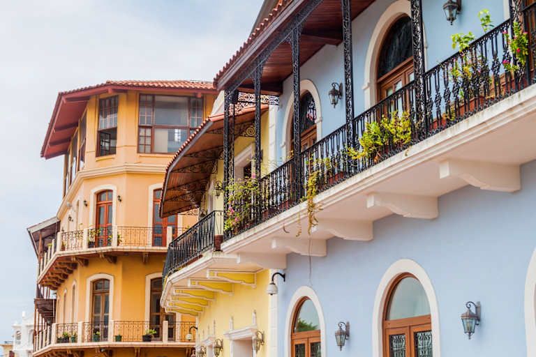 Une Aventure centraméricaine : Entre Panama City et Carthagène pas cher photo 2