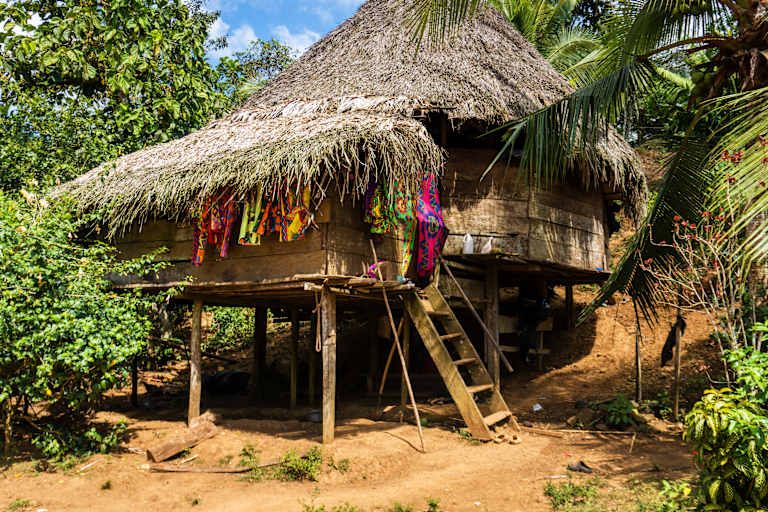 Une Aventure centraméricaine : Entre Panama City et Carthagène pas cher photo 11