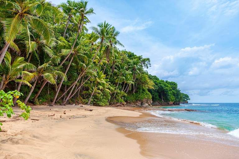 Une Aventure centraméricaine : Entre Panama City et Carthagène pas cher photo 12