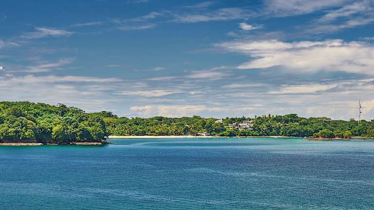 Une Aventure centraméricaine : Entre Panama City et Carthagène pas cher photo 13