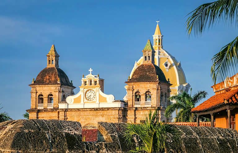Une Aventure centraméricaine : Entre Panama City et Carthagène pas cher photo 17
