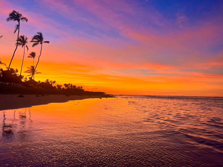 Combiné Saint-Domingue & Punta Cana pas cher
