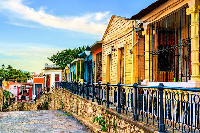 Combiné Saint-Domingue & Punta Cana pas cher photo 2
