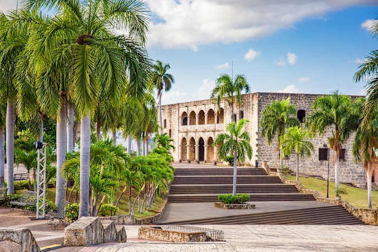 Combiné Saint-Domingue & Punta Cana pas cher photo 5