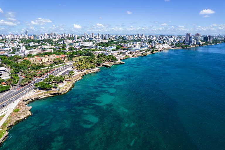 Combiné Saint-Domingue & Punta Cana pas cher photo 7