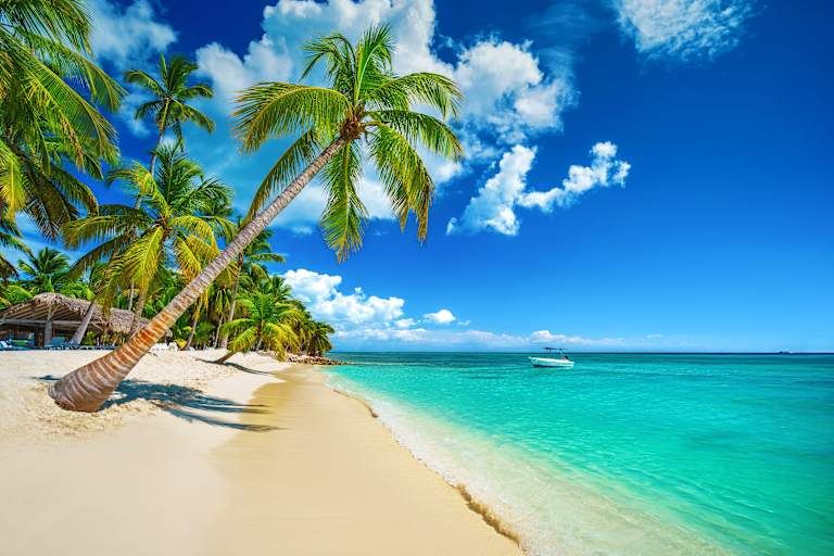 Combiné Saint-Domingue & Punta Cana pas cher photo 12