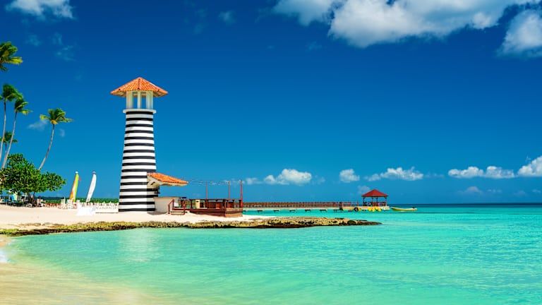 Combiné Saint-Domingue & Punta Cana pas cher photo 15