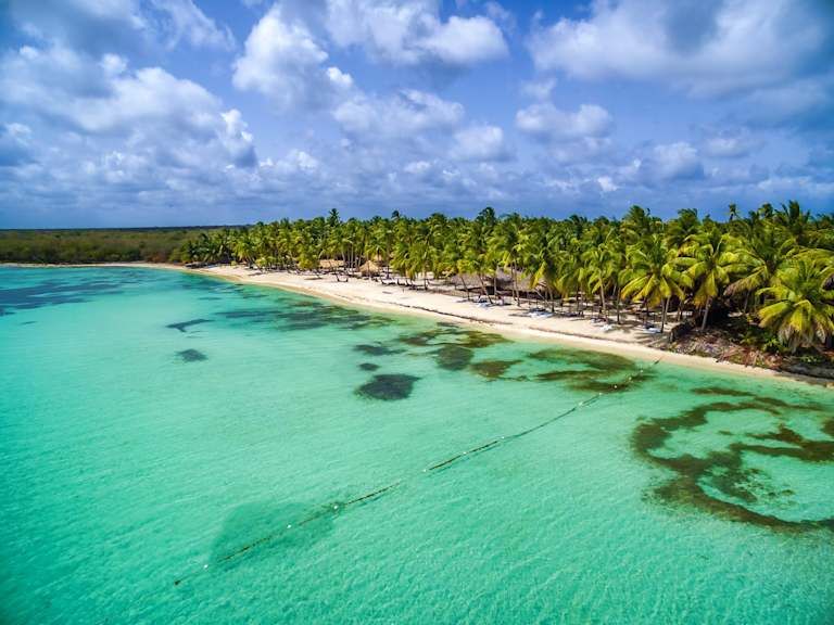 Combiné Saint-Domingue & Punta Cana pas cher photo 16