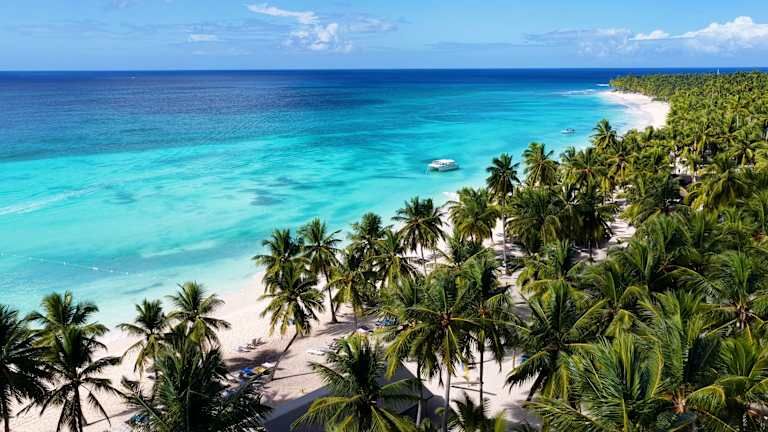 Combiné Saint-Domingue & Punta Cana pas cher photo 19