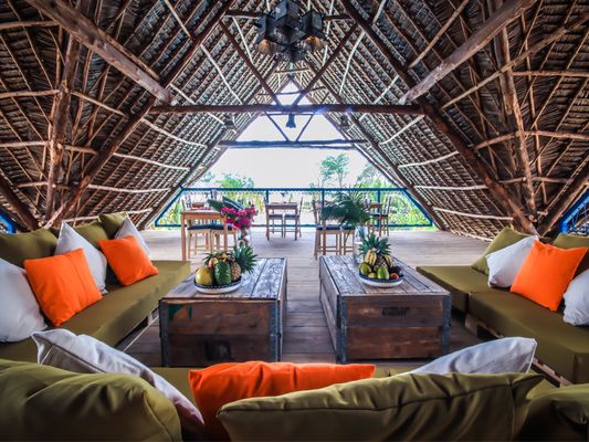 Circuit Des Lodges de Tanzanie à l'Archipel de Zanzibar pas cher photo 52