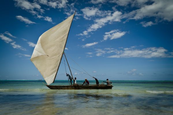 Circuit Des Lodges de Tanzanie à l'Archipel de Zanzibar pas cher photo 39