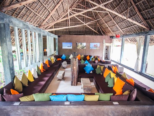 Circuit Des Lodges de Tanzanie à l'Archipel de Zanzibar pas cher photo 48