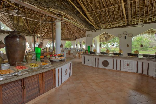 Circuit Des Lodges de Tanzanie à l'Archipel de Zanzibar 5* pas cher photo 48