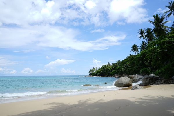 Circuit Thaïlande en Liberté : Bangkok, Chian Mai et Phuket 5* pas cher photo 1