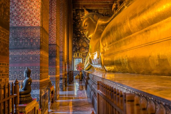 Circuit Thaïlande en Liberté : Bangkok, Chian Mai et Phuket 5* pas cher photo 4